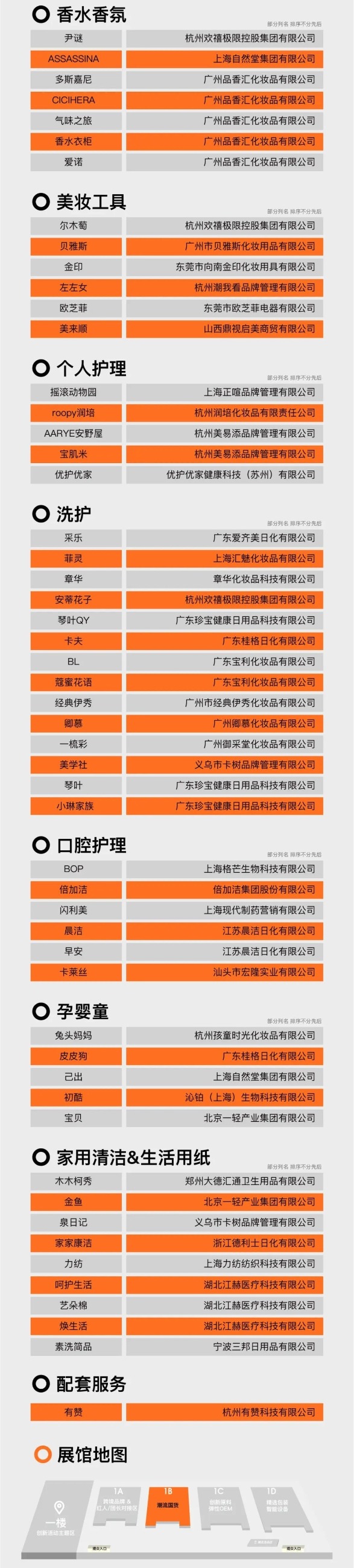 中國(guó)美容博覽會(huì)