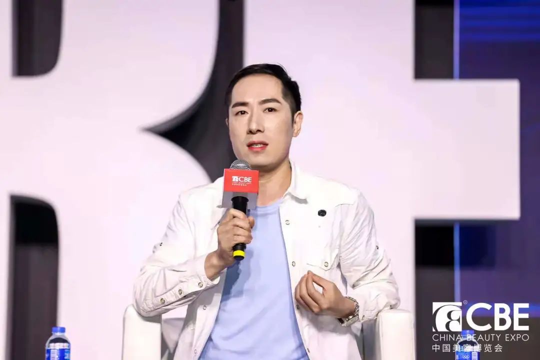 中國美容博覽會 中國美容博覽會