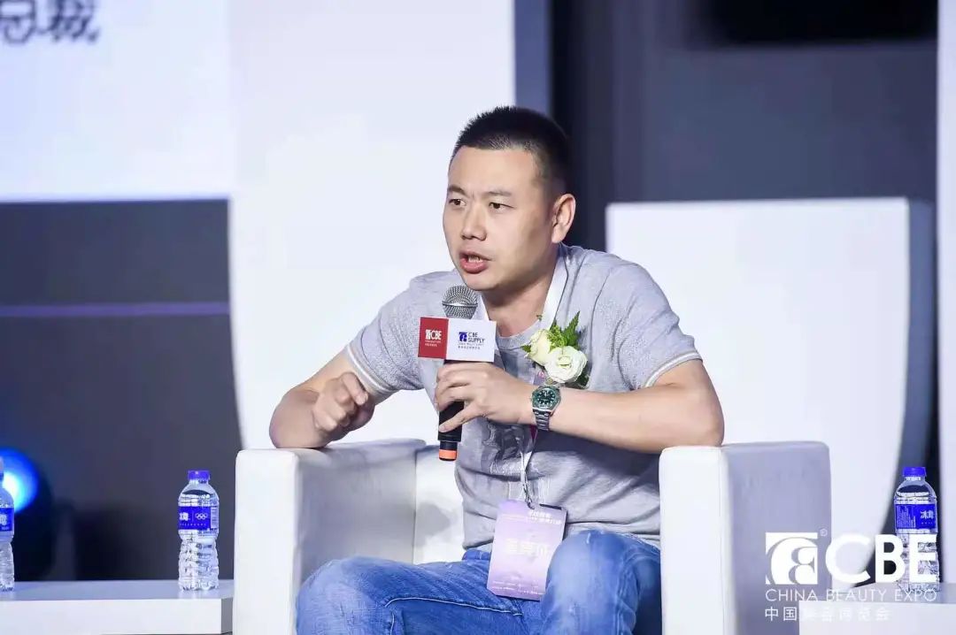 中國美容博覽會 中國美容博覽會