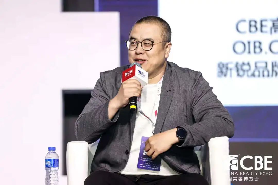 中國美容博覽會 中國美容博覽會