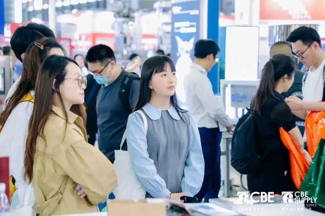 中國美容博覽會 中國美容博覽會
