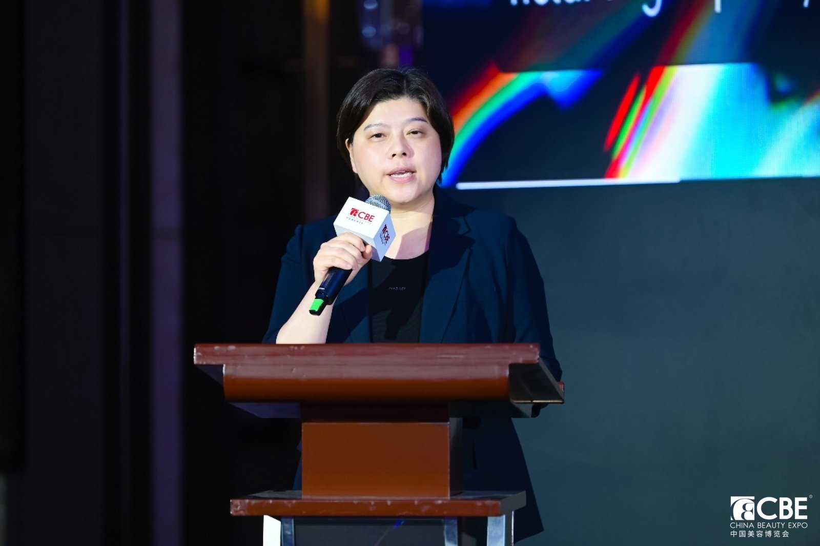 中國美容博覽會(huì) 中國美容博覽會(huì)