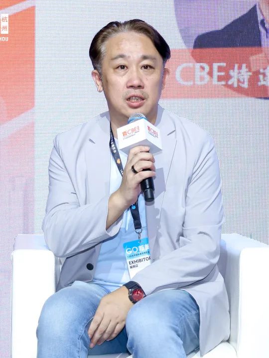 中國(guó)美容博覽會(huì) 圖片