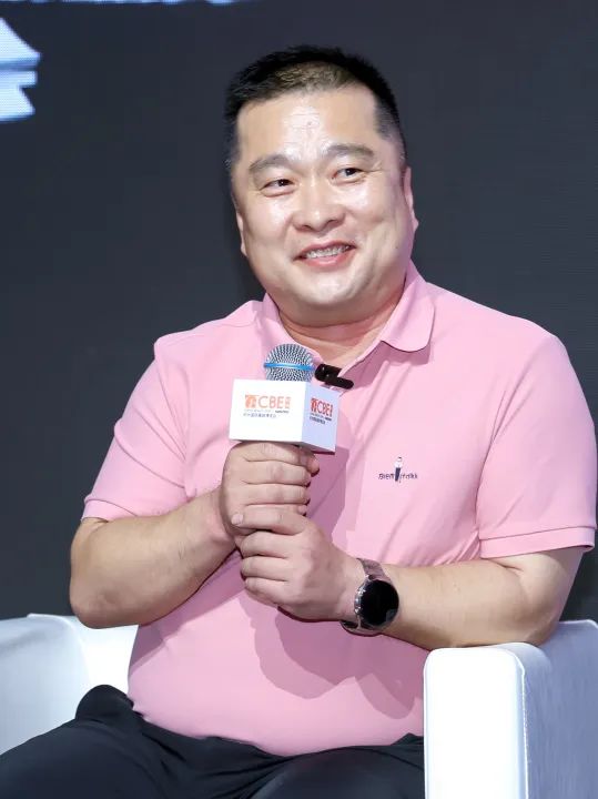中國(guó)美容博覽會(huì) 圖片